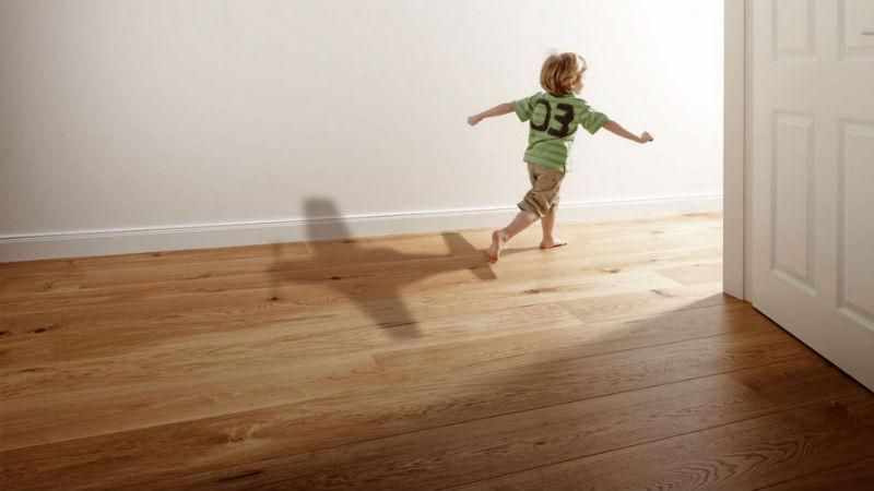 Как правильно выбрать и ухаживать за паркетом: полезные советы Как правильно выбрать и ухаживать за паркетом: полезные советы