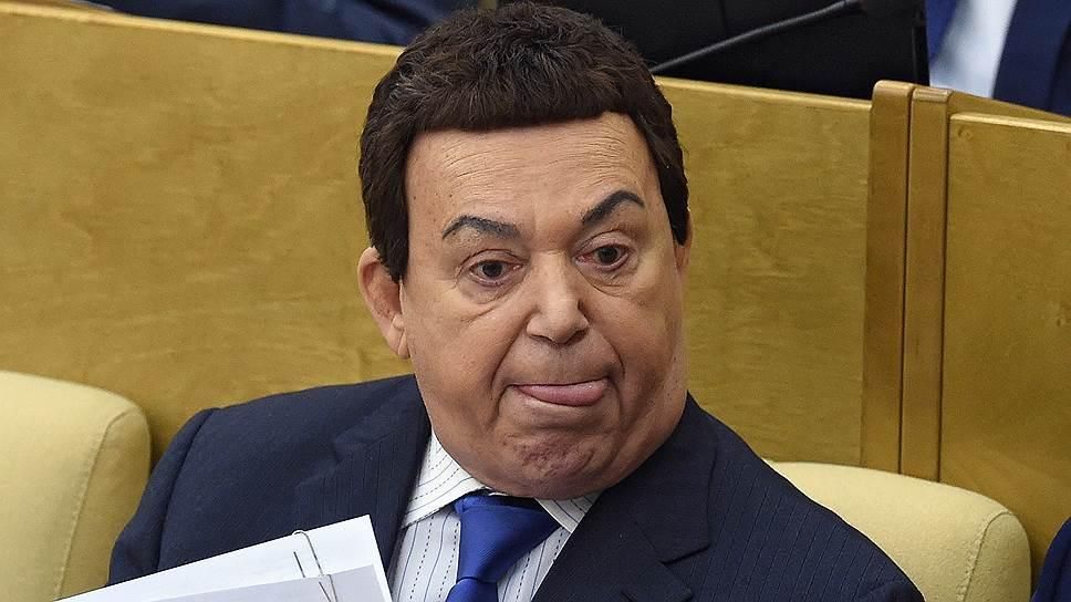 Россияне отличились очередным скандальным заявлением о Евровидении Россияне отличились очередным скандальным заявлением о Евровидении