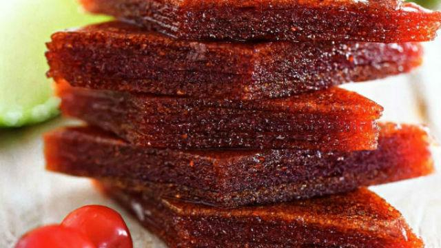 Три вида полезных сладостей, которые стоит есть