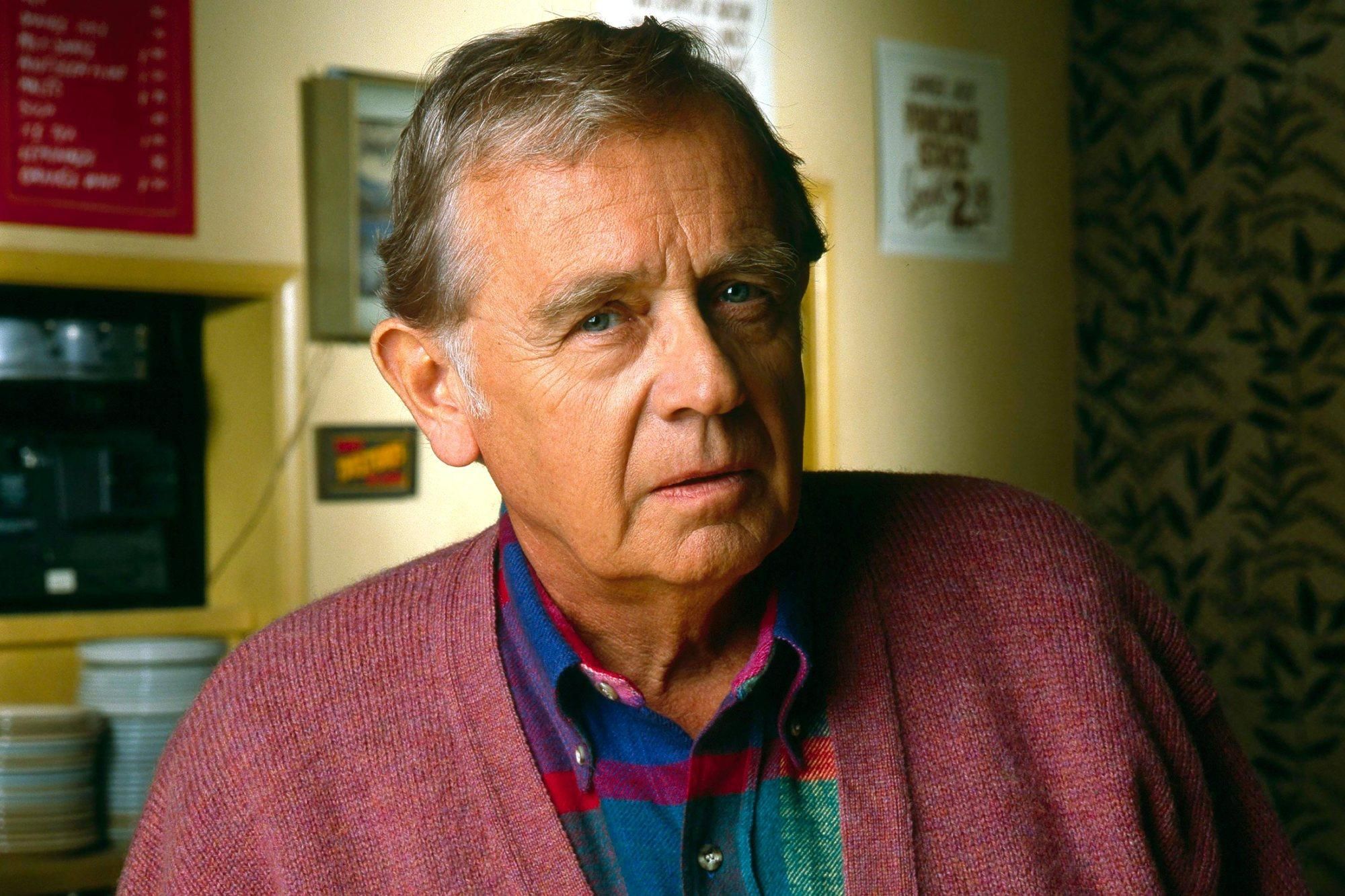 Помер відомий голлівудський актор - 18 лютого 2017 - Телеканал новин 24 Помер відомий голлівудський актор - 18 лютого 2017 - Телеканал новин 24