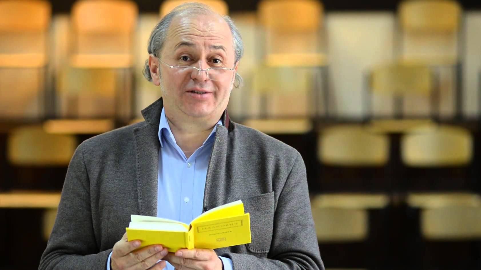 Известно, кто стал лауреатом Шевченковской премии Известно, кто стал лауреатом Шевченковской премии