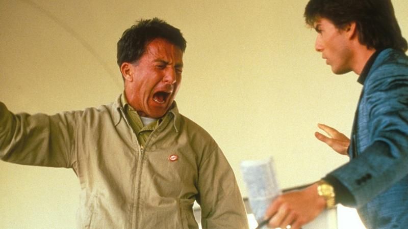 Финальные сцены оскароносных фильмов в одном ролике: эмоциональное видео Финальные сцены оскароносных фильмов в одном ролике: эмоциональное видео