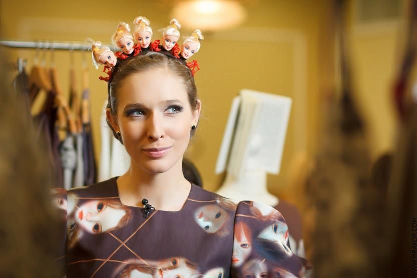 Катя Осадча звернулась до шанувальників після пологів Катя Осадча звернулась до шанувальників після пологів