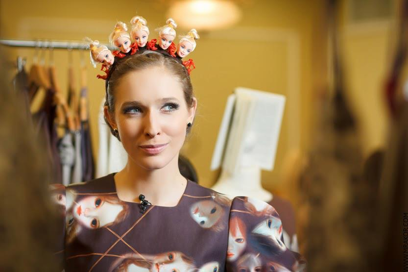 Катя Осадчая обратилась к поклонникам после родов