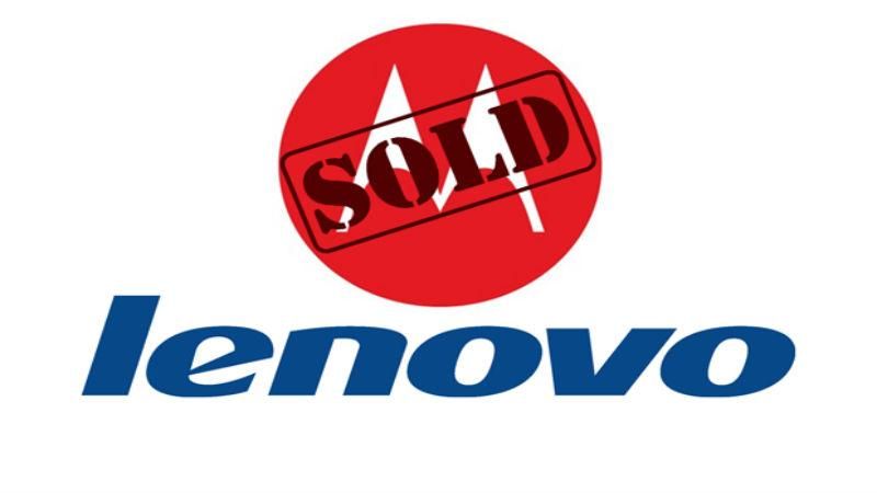 Lenovo ліквідує легендарний бренд Motorola