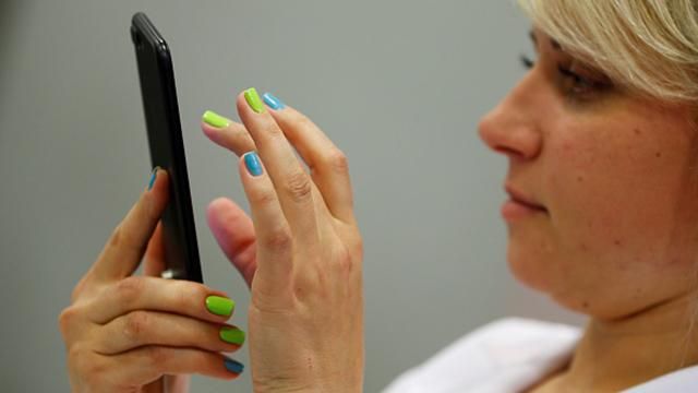 Топ-10 найпотужніших смартфонів в світі Топ-10 найпотужніших смартфонів в світі