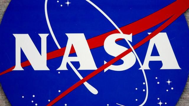Экстренная пресс-конференция NASA (видео) Экстренная пресс-конференция NASA (видео)