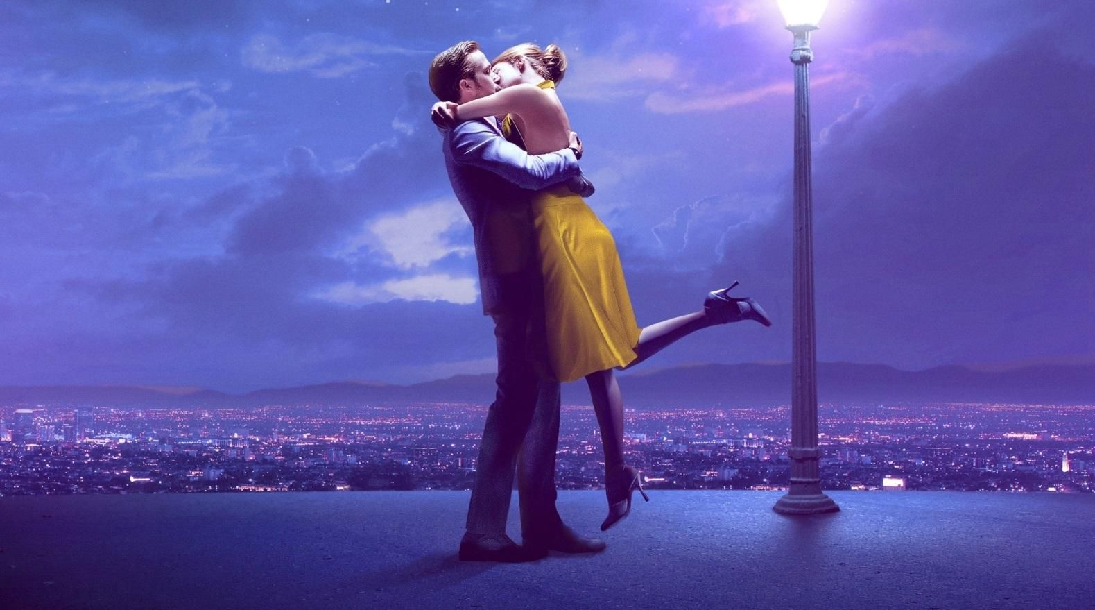 Оскар-2017: в сеть попали эффектные кадры со съемок "Ла-Ла-Ленда" Оскар-2017: в сеть попали эффектные кадры со съемок "Ла-Ла-Ленда"