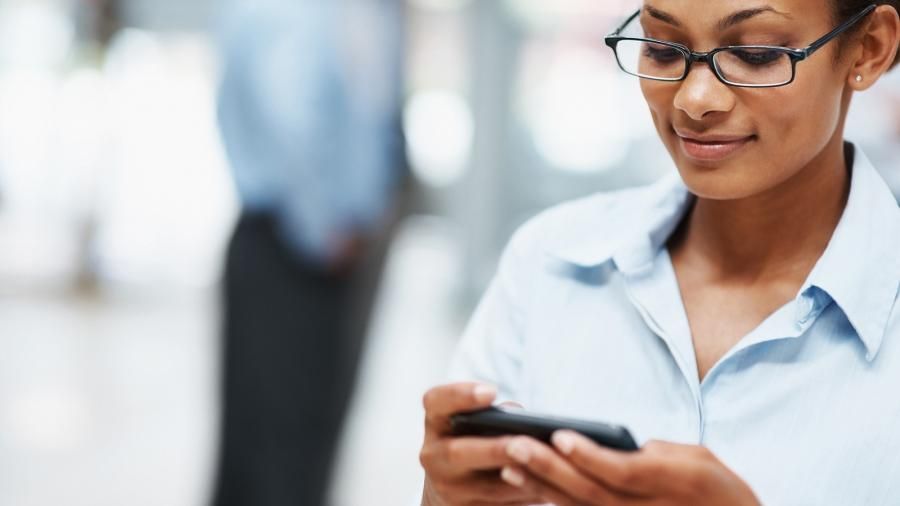 У соцмереж з'явився серйозний конкурент У соцмереж з'явився серйозний конкурент