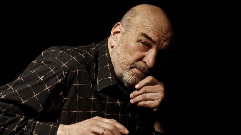 Умер известный российский актер - 23 февраля 2017 - Телеканал новин 24 Умер известный российский актер - 23 февраля 2017 - Телеканал новин 24