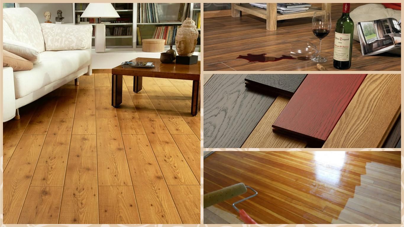 Как правильно ухаживать за ламинатом: полезные советы Как правильно ухаживать за ламинатом: полезные советы