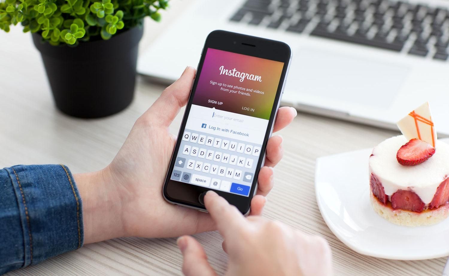 Instagram запустил новое обновление: как пользоваться Instagram запустил новое обновление: как пользоваться