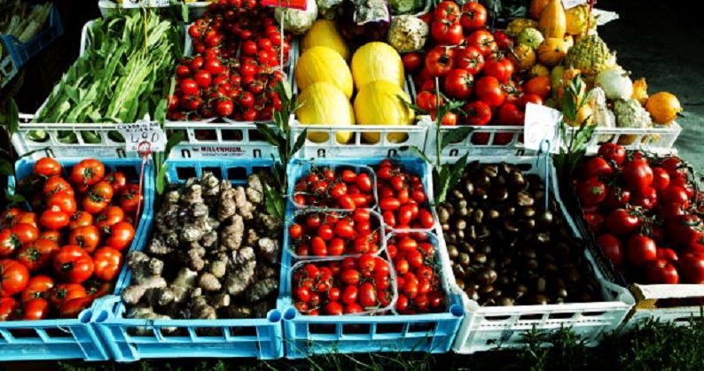 Ученые серьезно пересмотрели дневную норму овощей и фруктов