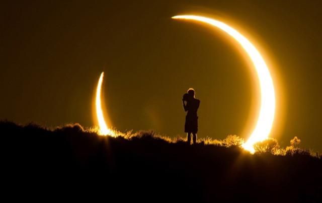 Таємниче затемнення Cонця зможуть побачити українці на вихідних