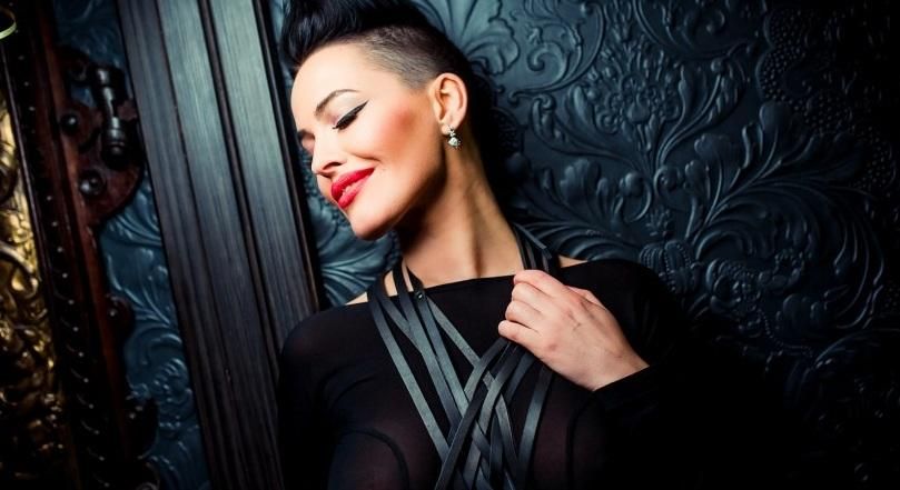 Даша Астафьева попробовала себя в роли художника: опубликовано фото и видео Даша Астафьева попробовала себя в роли художника: опубликовано фото и видео