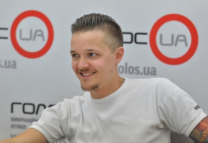 В мене ніби день народження, – лідер O.Torvald про перемогу у Нацвідборі В мене ніби день народження, – лідер O.Torvald про перемогу у Нацвідборі