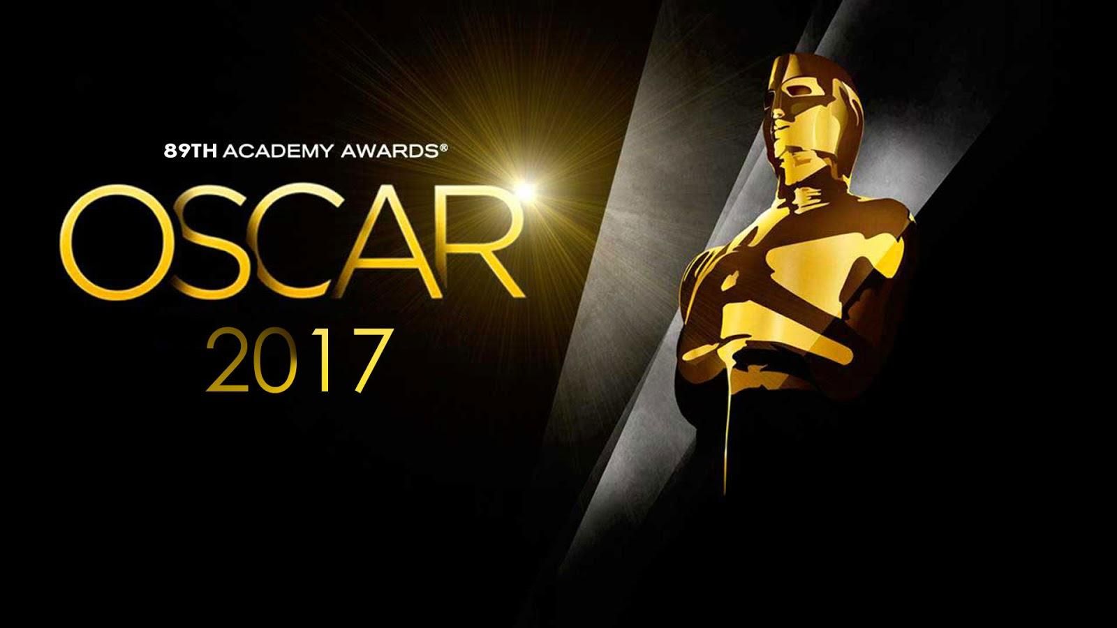Хто змагається за "Оскар": усі номінанти 2017