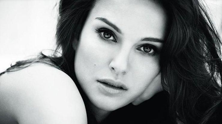 Натали Портман отказалась от участия в церемонии "Оскар" Натали Портман отказалась от участия в церемонии "Оскар"