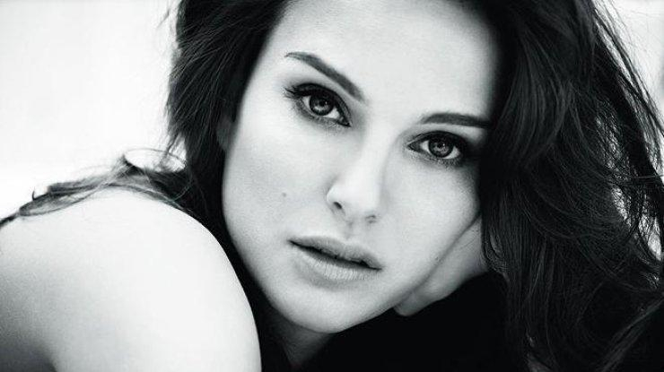 Натали Портман отказалась от участия в церемонии "Оскар"