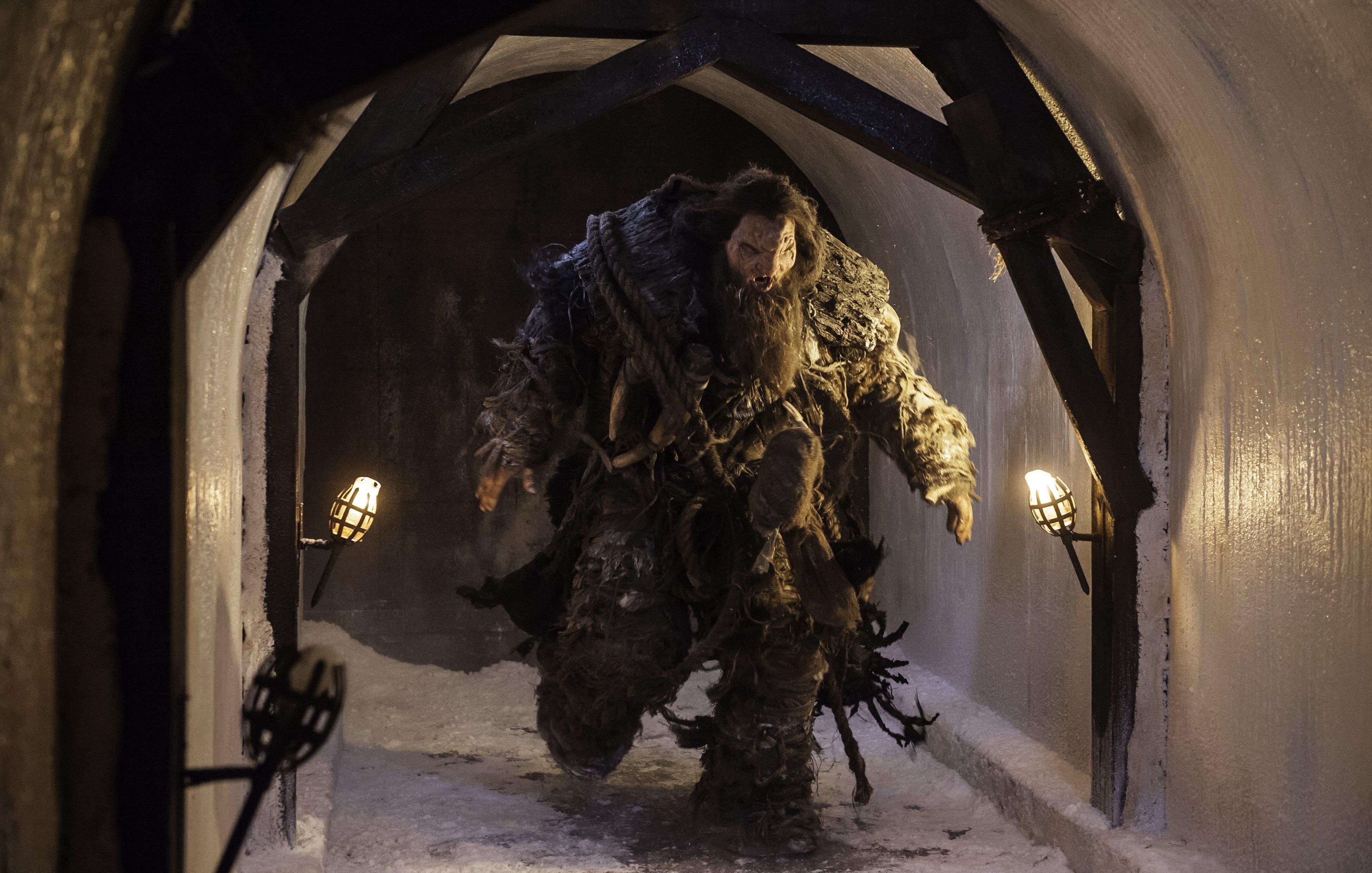 Помер молодий актор з "Гри престолів" Помер молодий актор з "Гри престолів"