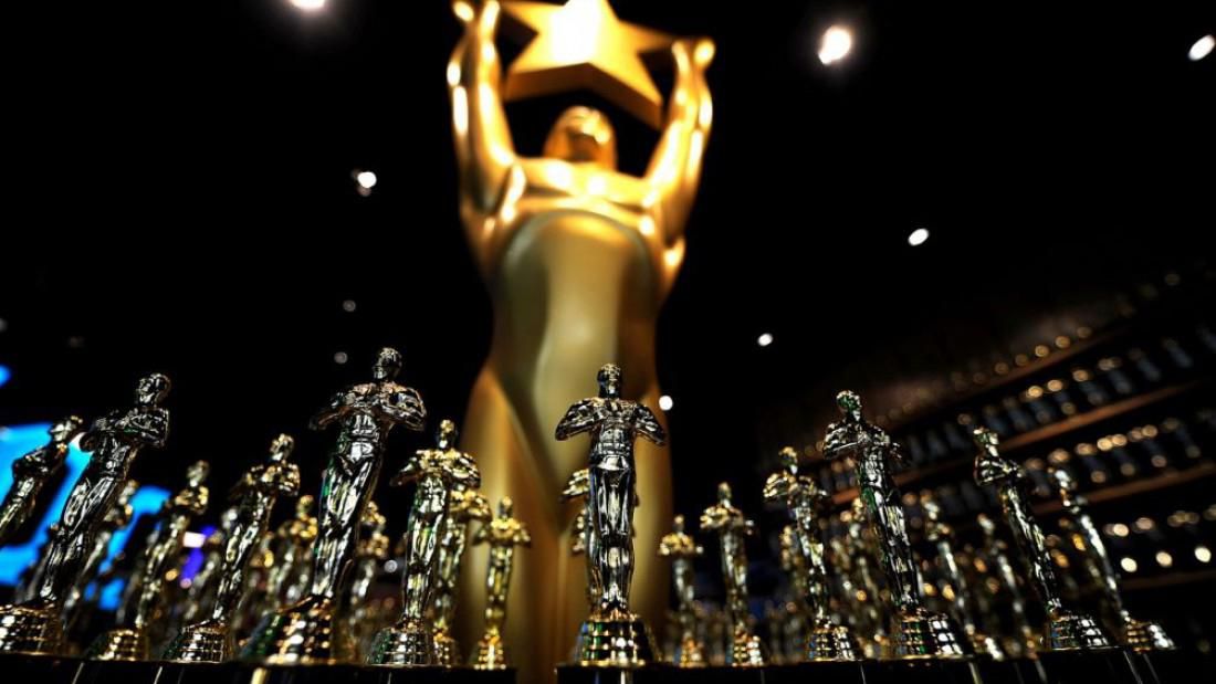 Полный список победителей премии "Оскар-2017" Полный список победителей премии "Оскар-2017"