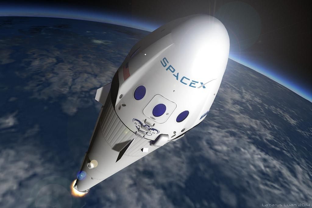 Компания SpaceX анонсировала срочное заявление