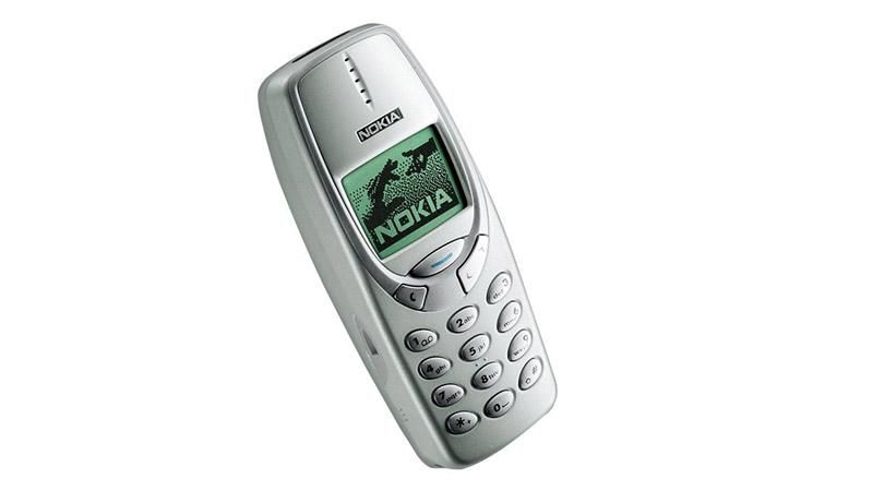 Бессмертная Nokia 3310: интересные факты о культовом телефоне Бессмертная Nokia 3310: интересные факты о культовом телефоне