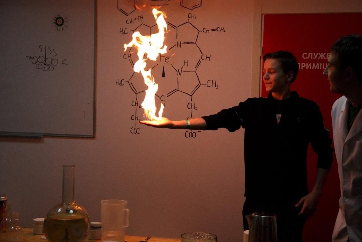 5 українських музеїв, які точно не назвеш нудними: цікава добірка 5 українських музеїв, які точно не назвеш нудними: цікава добірка