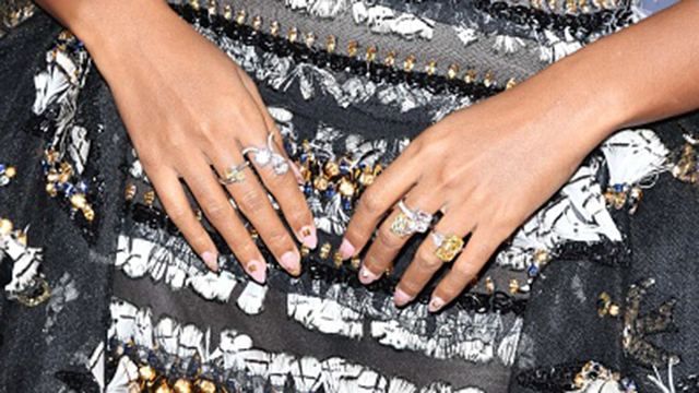 Модний провал: найгірші образи на "Оскарі" Модний провал: найгірші образи на "Оскарі"