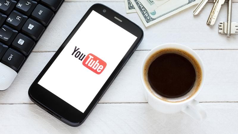 Сколько люди тратят времени на YouTube: потрясающая цифра Сколько люди тратят времени на YouTube: потрясающая цифра