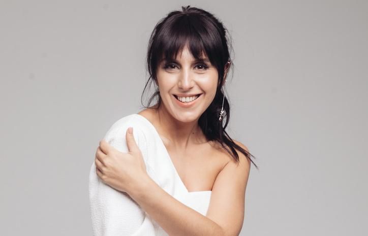 Іменем Джамали назвали новий вид тюльпанів Іменем Джамали назвали новий вид тюльпанів