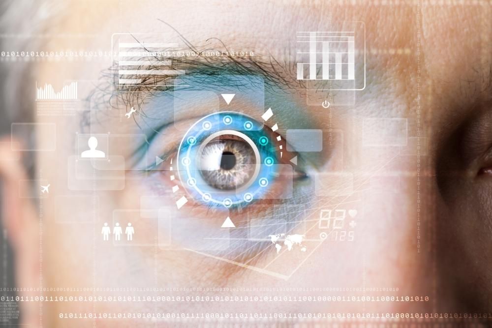 Опережая время: Microsoft создали приложение для набора текста без рук Опережая время: Microsoft создали приложение для набора текста без рук