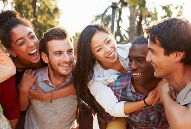 Между именем человека и его внешностью существует связь, – исследование Между именем человека и его внешностью существует связь, – исследование