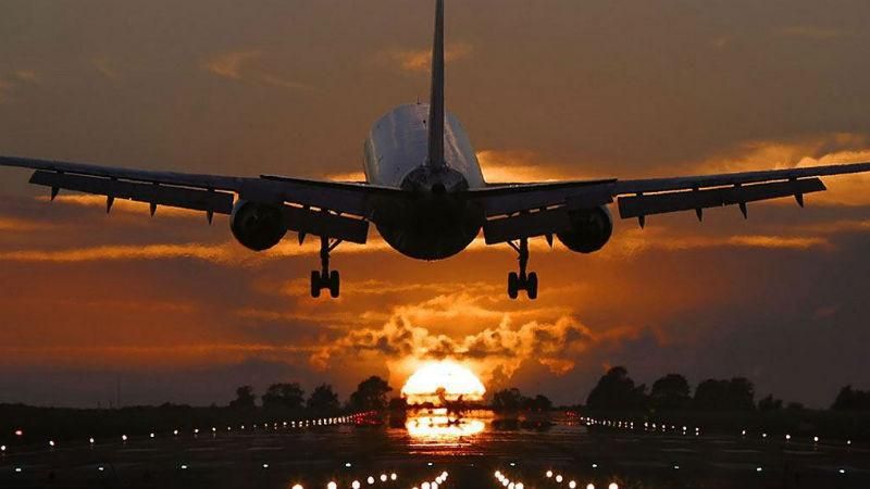 К популярному туристическому городу запустят дополнительные рейсы из Украины К популярному туристическому городу запустят дополнительные рейсы из Украины