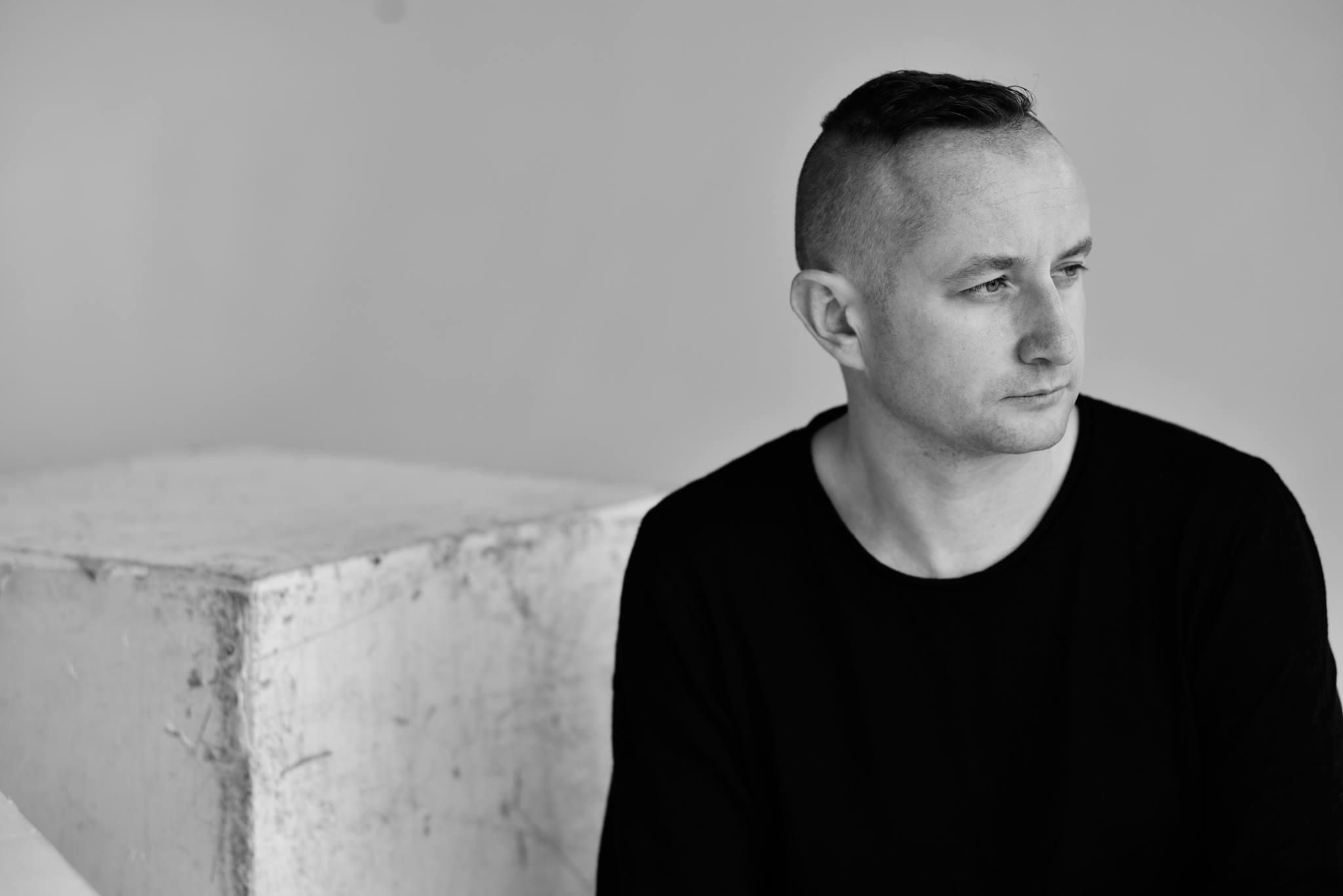 Культовий український письменник написав новий роман Культовий український письменник написав новий роман