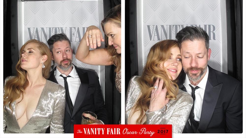 Щирі та безпосередні: фото голлівудських зірок з вечірки "Оскару" Щирі та безпосередні: фото голлівудських зірок з вечірки "Оскару"