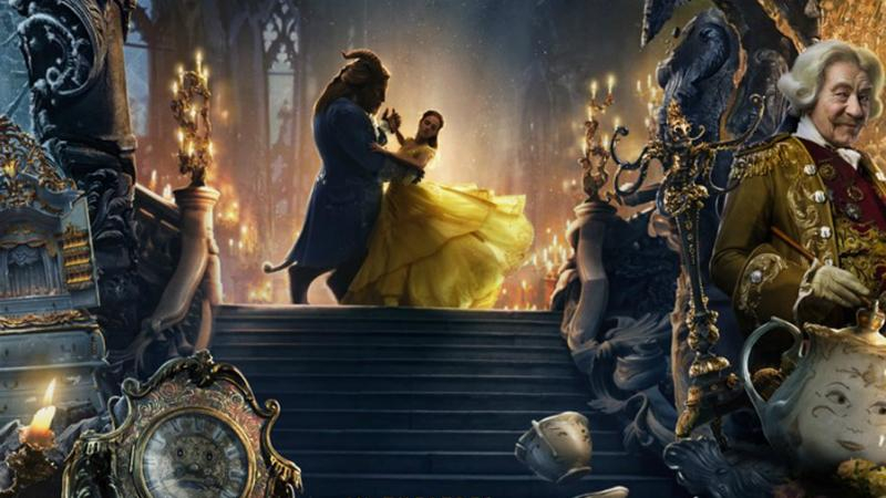 В фильме Disney впервые покажут однополую любовную сцену