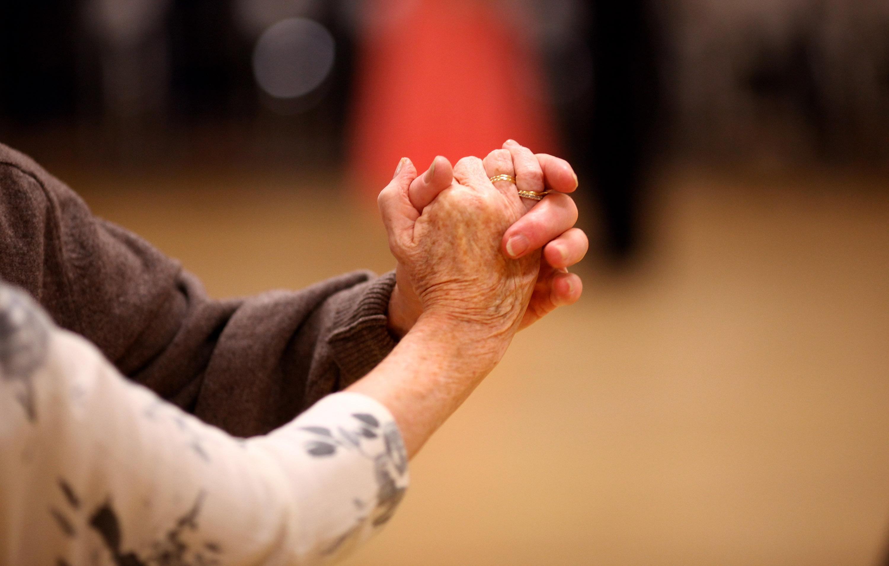 Как не стареть: 5 советов от ученого