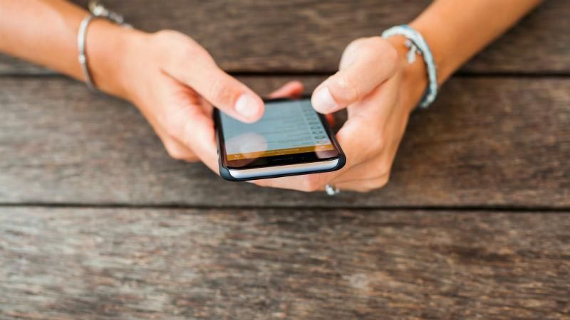 5 помилок, які вбивають ваш смартфон 5 помилок, які вбивають ваш смартфон