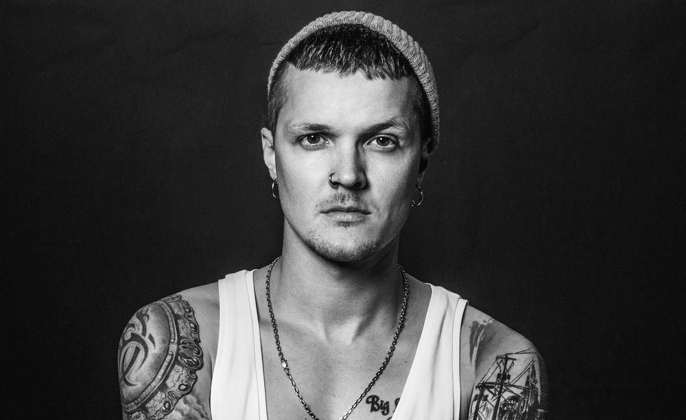 В сім’ї лідера O.Torvald трапилась біда В сім’ї лідера O.Torvald трапилась біда