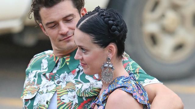 Еще одна звездная пара разошлась: названа причина Еще одна звездная пара разошлась: названа причина