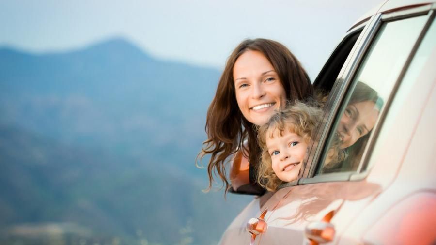 Чому варто брати дітей в мандрівки: 7 порад від експерта