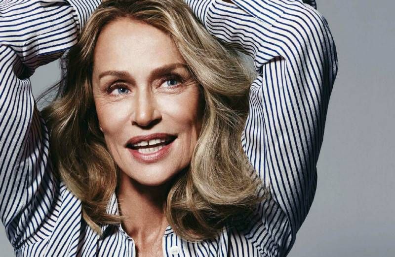 Коли вік не вирок: найкрасивіші жінки, яким давно за 60 Коли вік не вирок: найкрасивіші жінки, яким давно за 60