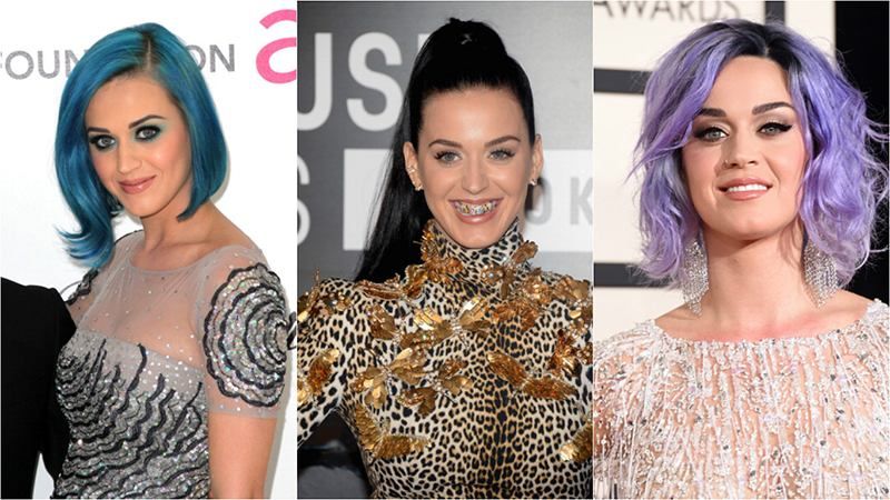 Відома співачка показала, як кардинально змінила імідж Відома співачка показала, як кардинально змінила імідж