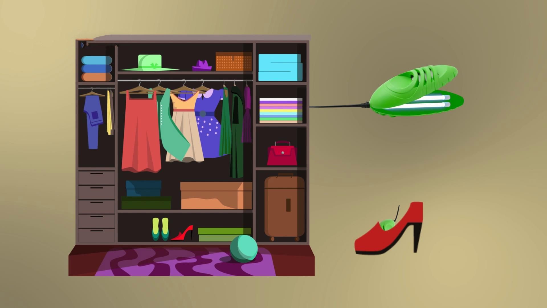 Чем незаменимы сушилки для обуви: советы на каждый день Чем незаменимы сушилки для обуви: советы на каждый день