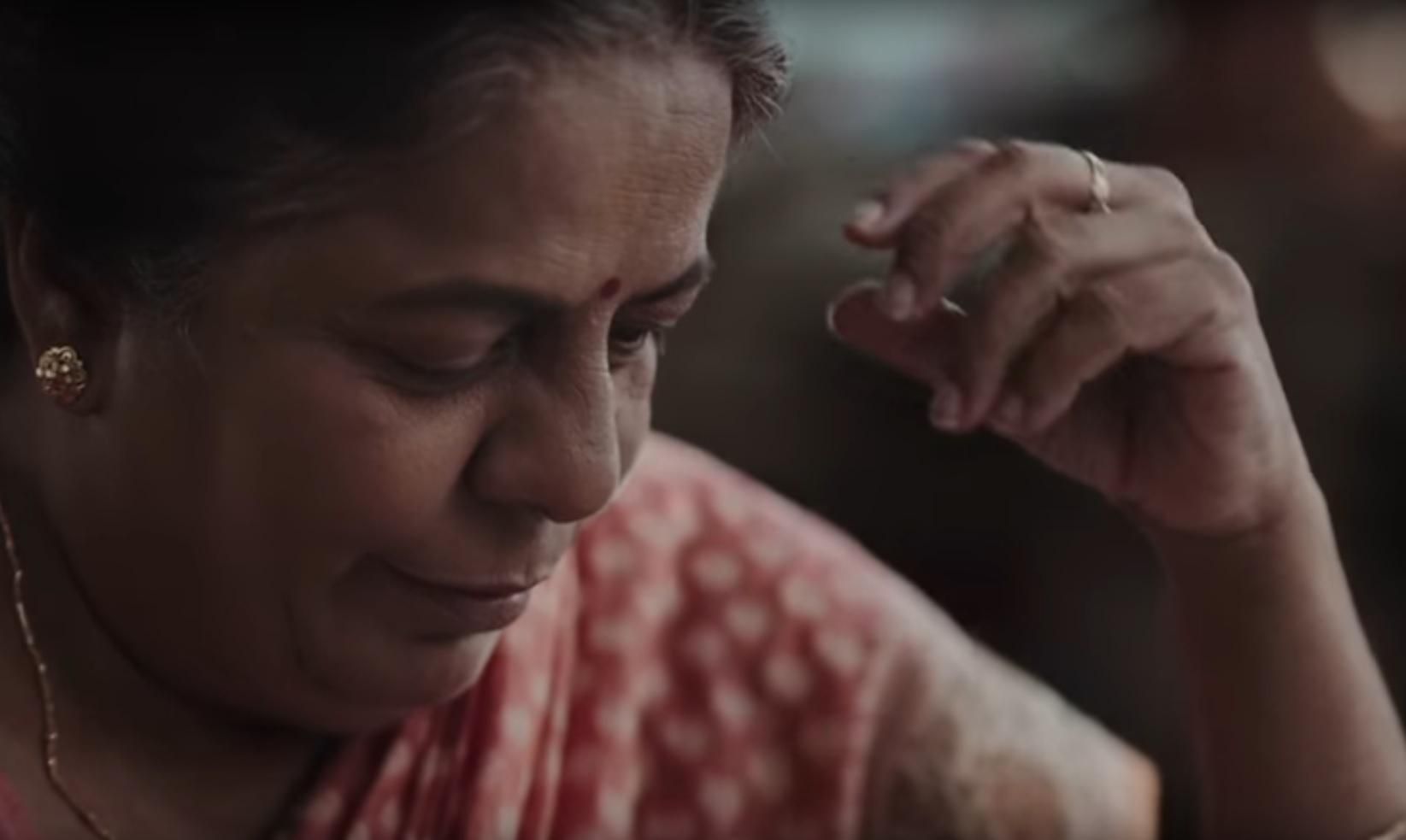 Забытые: трогательное видео призывает заботиться об одиноких и брошенных