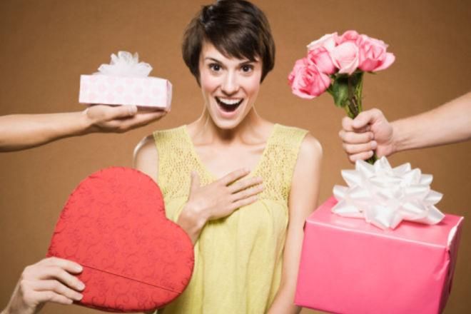 Оригинальные поздравления с 8 марта Оригинальные поздравления с 8 марта