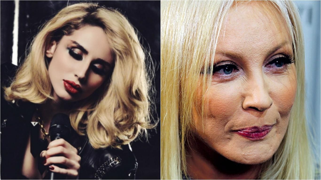 Українські співачки виступили від "Русского радио" у Лондоні: фото та відео Українські співачки виступили від "Русского радио" у Лондоні: фото та відео