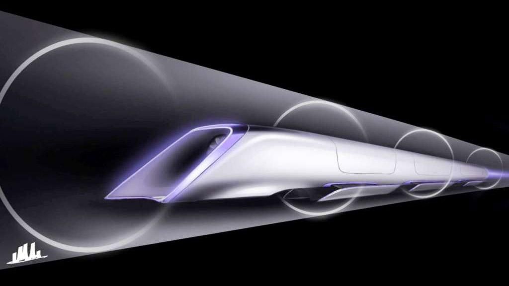 Вчені показали, як виглядатиме унікальний "космічний трамвай" Вчені показали, як виглядатиме унікальний "космічний трамвай"