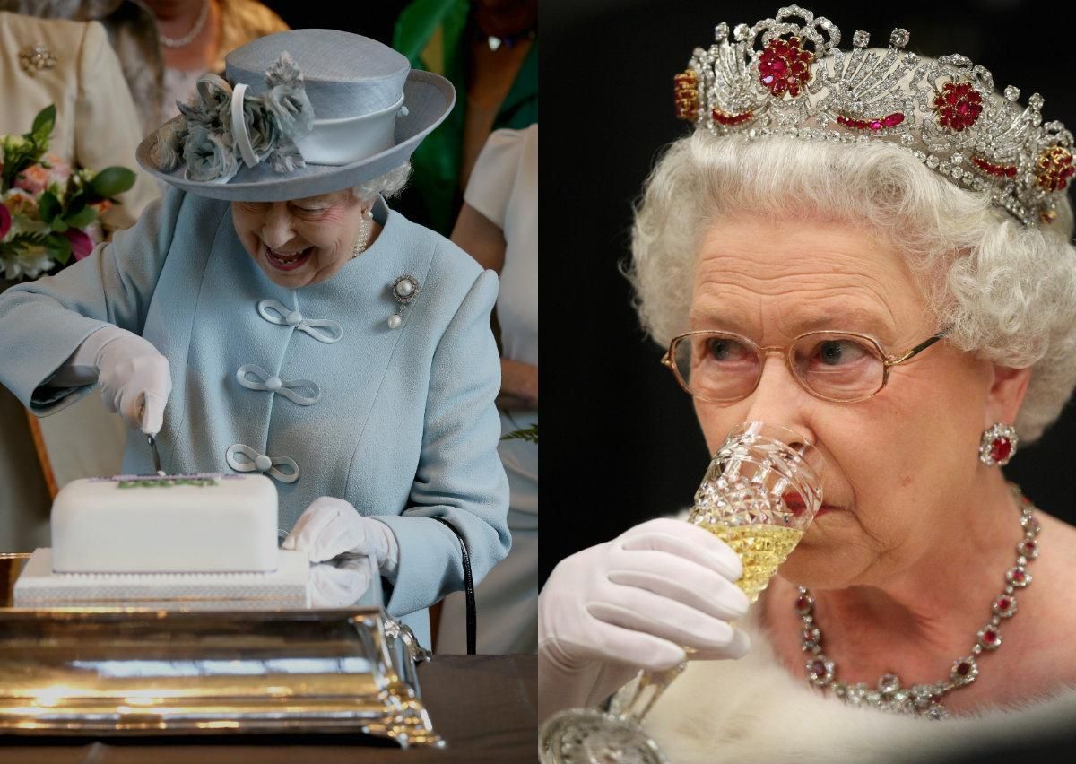 Чем завтракает королева: повара рассекретили меню Елизаветы II